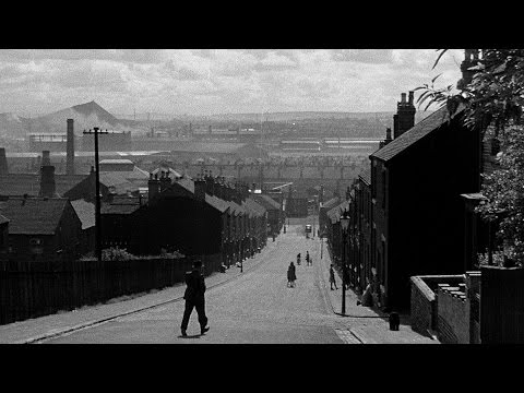 Five Towns (1947) | Britain on Film