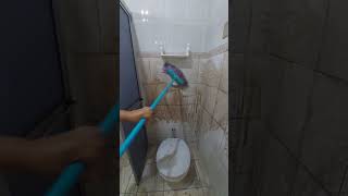 ASMR Rotina de Limpeza #asmrcleaning #rotinadelimpeza #limpezasatisfatoria #cleaning #faxinapesada