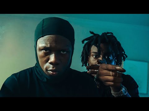 EBK Bckdoe ft. HopOutSo700 - Mary Jane (Official Music Video) || Dir. SPKY