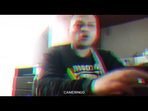 Inyectando rap colombiano mc