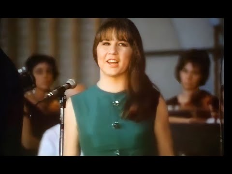 The Seekers - Georgy Girl (1967 - Stereo)