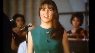 The Seekers - Georgy Girl video