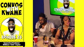 The Long Tongue Goddess Interview: Shows Tricks With Her Tongue, Boosie Story, Cucumber Challenge.