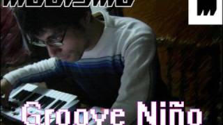 Groove Niño - Disimula mi pana