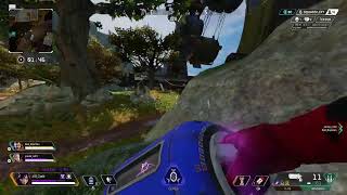 [Apex ] シーズン納め 来季からマスターちゃん