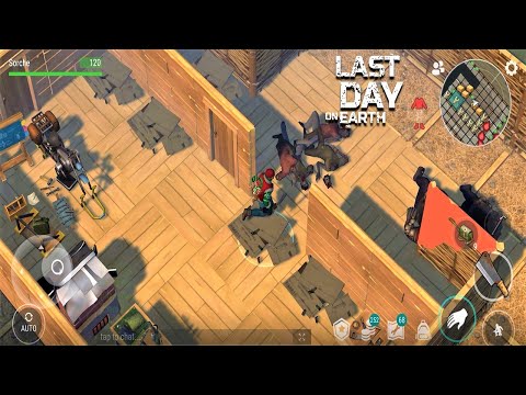 Player 5793 - LDOE - Last Day On Earth