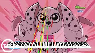 Download lagu [MIDI] Sparta MIDI Dance Club Base mp3