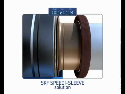 SKF Speedi Sleeve
