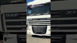 بيع السيارات القاطرة DAF XF 105.460 **EURO 5-RETARDER** - صورة 4 | Autoline LY السيارات القاطرة DAF XF 105.460 **EURO 5-RETARDER** | صورة 4 - Autoline