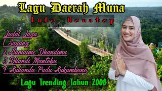 Download lagu LAGU MUNA LULO NONSTOP POPULER BY VOKAL WA ICHE DAN LA ODE MUSU...... mp3 Download lagu LAGU MUNA LULO NONSTOP POPULER BY VOKAL WA ICHE DAN LA ODE MUSU...... mp3