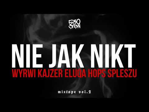 530CREW - NIE JAK NIKT ft. Wyrwi x Kajzer x Eluqa x Hops x Spleszu (prod. Bulletproof Mike) | MXTP 2