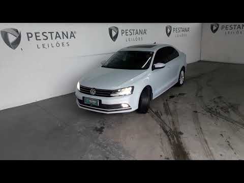 Volkswagen Jetta CL AF - 2017/2017