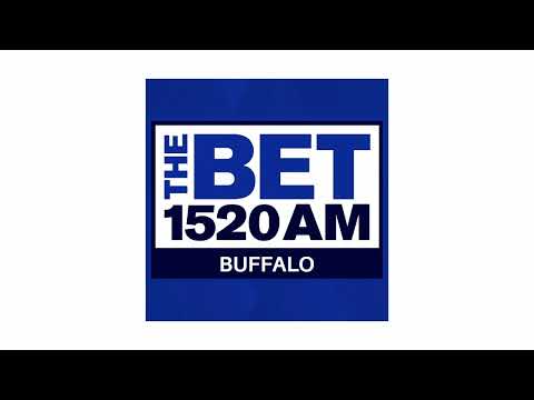 WWKB/Buffalo, New York Legal ID - July 7, 2022