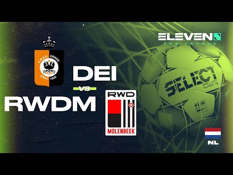 KMSK Deinze - RWDM hoogtepunten