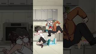 Download lagu The young man endured his stingy boss, but he was the only one at the milk tea shop. mp3