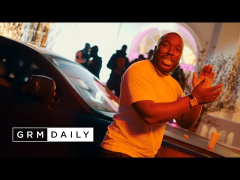 Skully - Fishing [Music Video] | GRM Daily