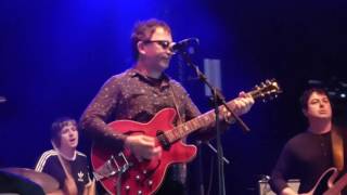 Lightning Seeds - Lucky You - V Festival 2016 (Weston Park)