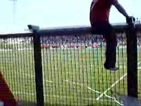 Guaros Vs Estudiantes de Merida fc