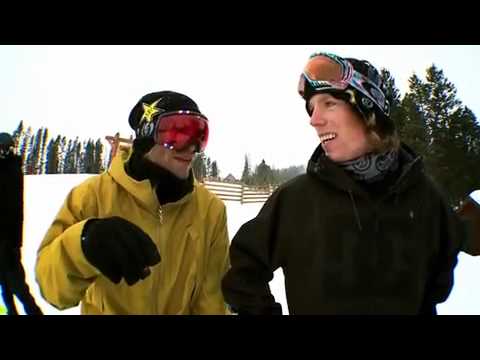 Game of In Your Face: Torstein Horgmo vs Andreas Wiig