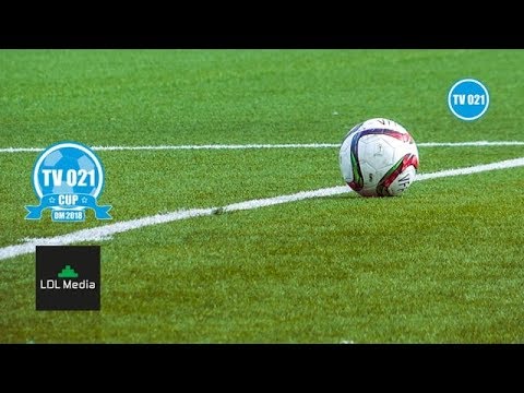 Inför finalmatcher i TV021 CUP