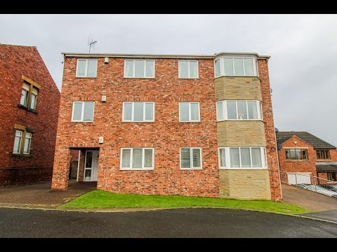 Tolson Street, Ossett - Virtual Tour