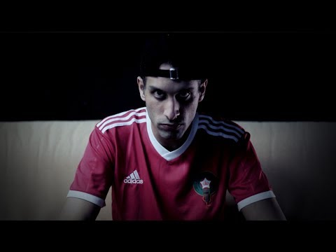 NAMELESS - MALCRIADO 1 (PROD BY FACTO)