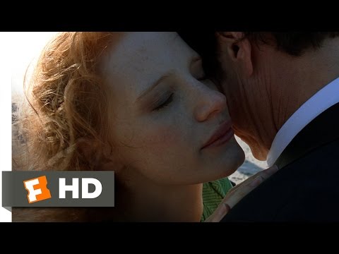 The Tree of Life (5/5) Movie CLIP - The Family, United (2011) HD