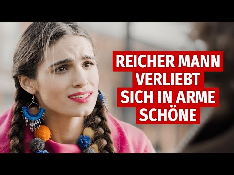 RICH MAN FALLS IN LOVE WITH POOR BEAUTY