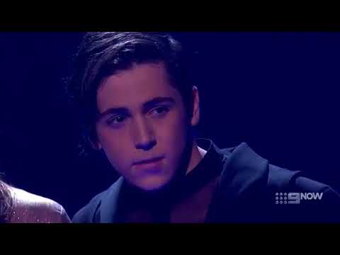See The Voice Australia 2018   Final Eliminations Part One