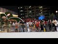 channel