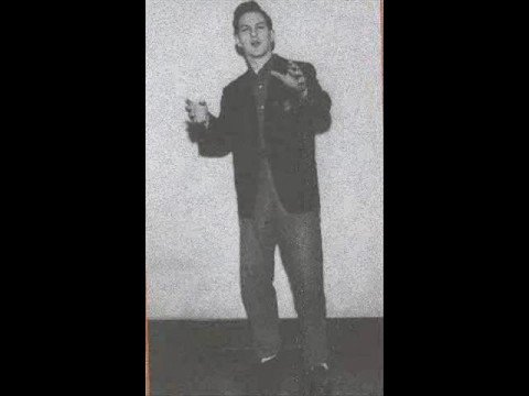 Jay B. Loyd - You´re Just My Kind