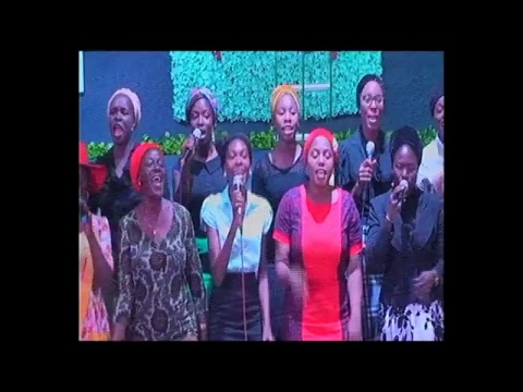 fountain of grace ibadan Sunday april 8