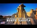 USA North Dakota State Symbols/Beautiful Places/Song NORTH DAKOTA HYMN w/lyrics