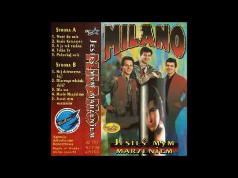download lagu mp3 mp4 Album Milano, download lagu Album Milano gratis, unduh video klip Album Milano
