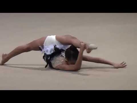 Roba Essam - Free Hand - Under 9 - Ittihad Club - 2018