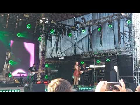 ZALIA - Bezsensownie | OLSZTYN Green Festival | 13.08.2022