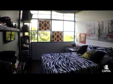 SQS 306 - 3 Quartos - 6º Andar - Reformado