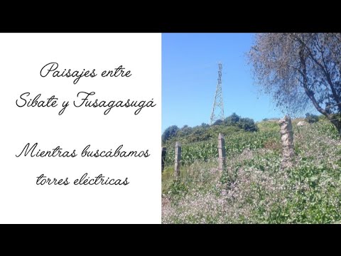 Andando por Sibaté y Fusagasugá- Paisajes de Cundinamarca 