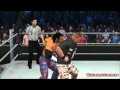 WWE Smackdown vs. Raw 2011 iMPACT Wrestling ...