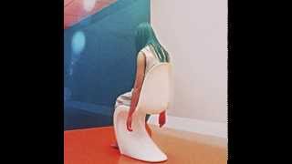 Sinoia Caves - Arboria Tapes - Award Winning Gardens (2014)