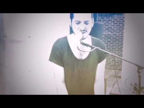 Daniel Cantisani - No Diggity (Chet Faker Cover)