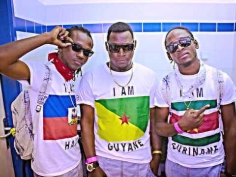 Allmighty Crew x Sugar Kawar  - Real # 2016