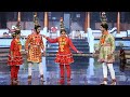 NayikaNayakan I Final Karakattam I Mazhavil Manorama
