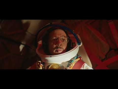 Black to the Future - Trailer