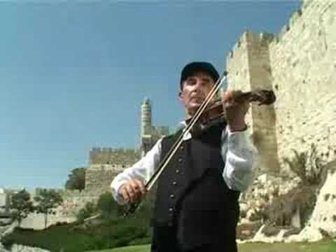 Boris Savchuk Yevarechecha - Jewish Chassidic melody