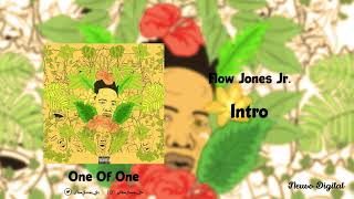 Intro Music Video