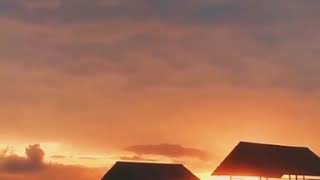 Download lagu Senja pantai polosan story wa mp3