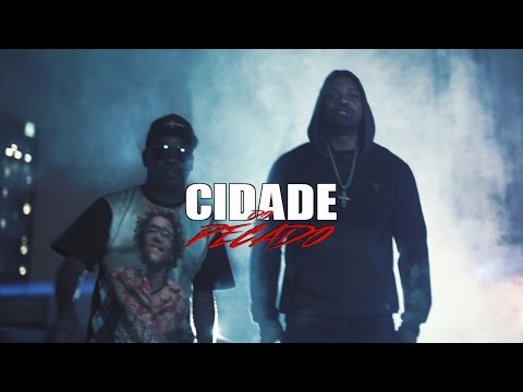 MV BILL - Cidade do Pecado part. Mc Cidinho (Video Oficial)