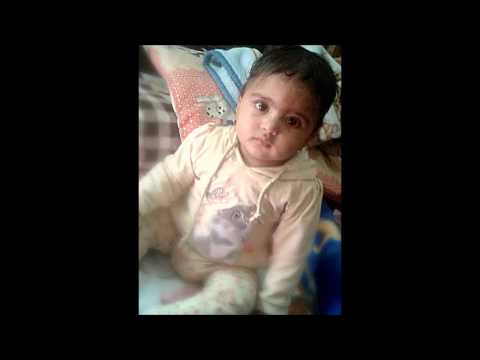 Happy birthday Kenda