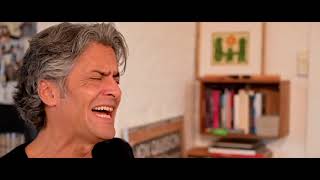 ZIDI In a Room #1 - Walking on Water